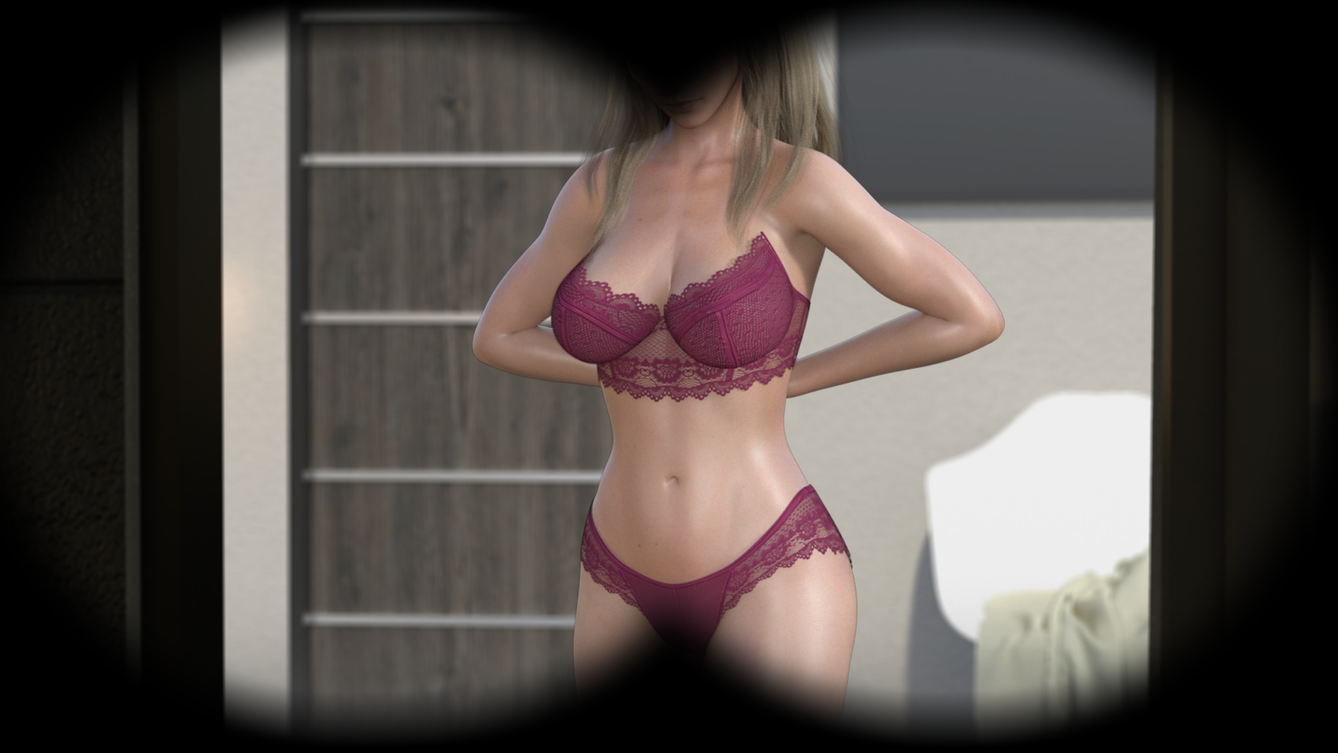 Primal Ecstasy screenshot 1