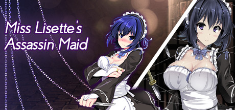 Miss Lisette's Assassin Maid screenshot 0