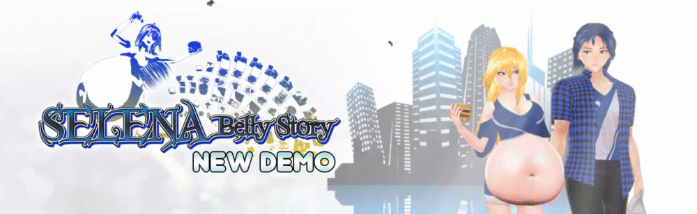 Selena Belly Story screenshot 0