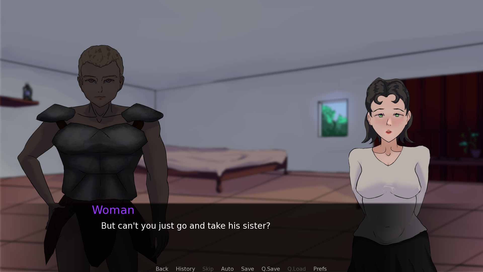 Pervy Times screenshot 1