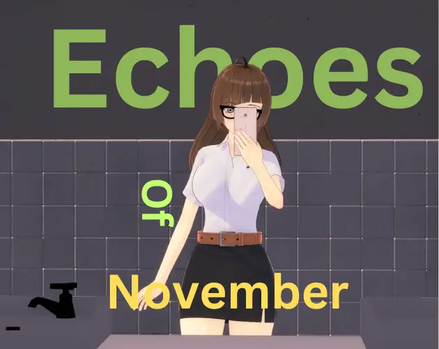 Echoes Of November screenshot 0