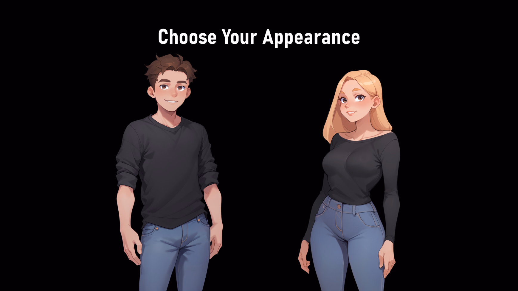 Edgefield screenshot 1