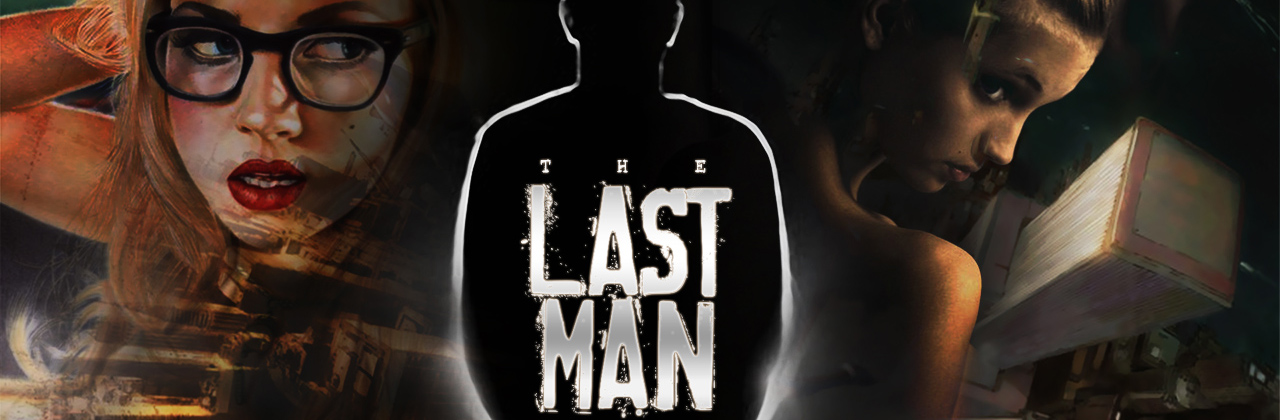 Last Man + Countdown DLC screenshot 0
