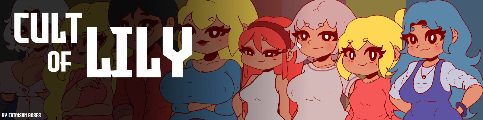 Cult of Lily screenshot 0