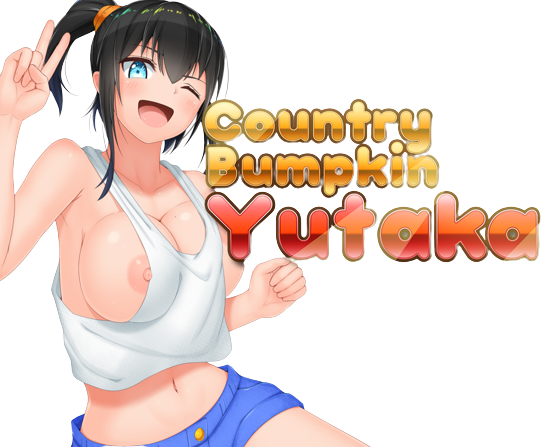 Country Bumpkin Yutaka screenshot 0