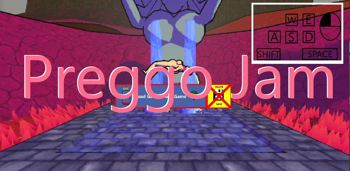 Preggo Jam screenshot 0
