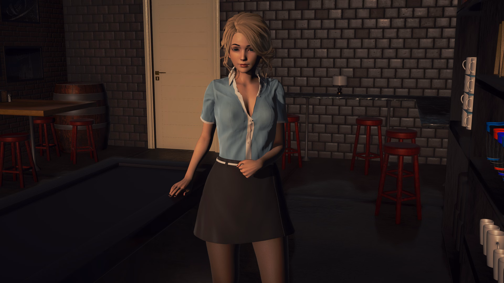 Welcome to North Brooke screenshot 1