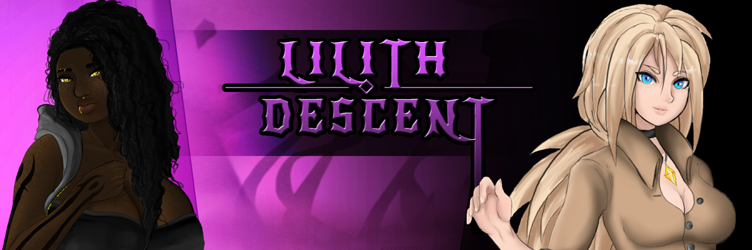 Lilith Descent screenshot 0