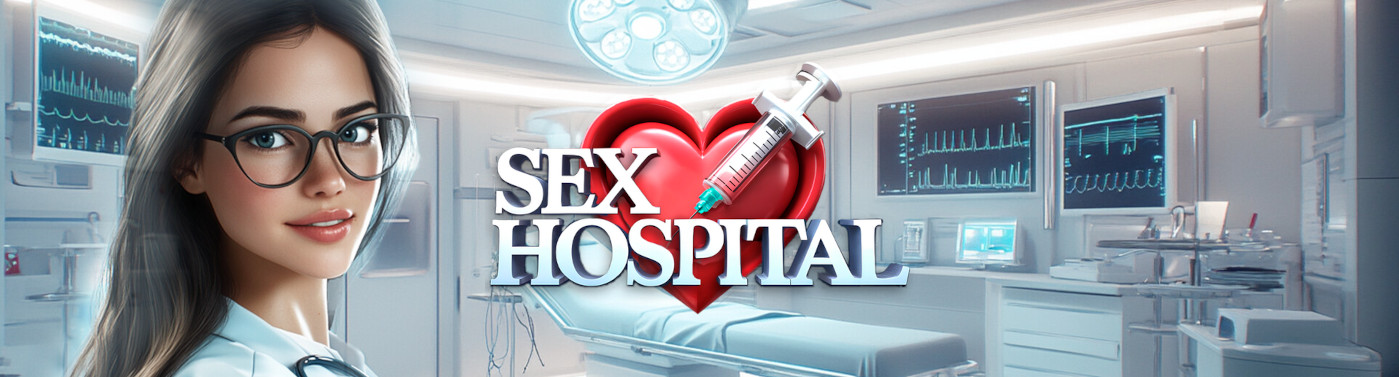 SEX Hospital screenshot 0