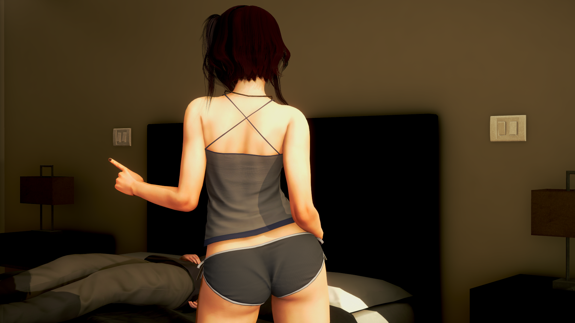 Between Us screenshot 1