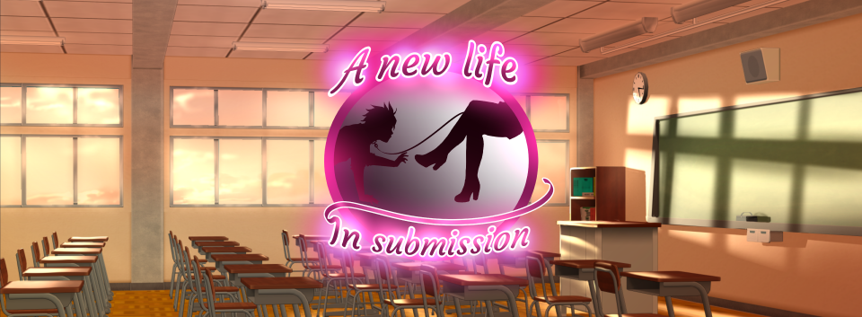 A New Life in Submission screenshot 0