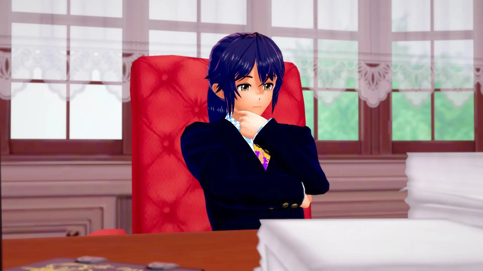 Ministry of Monster Girls screenshot 1