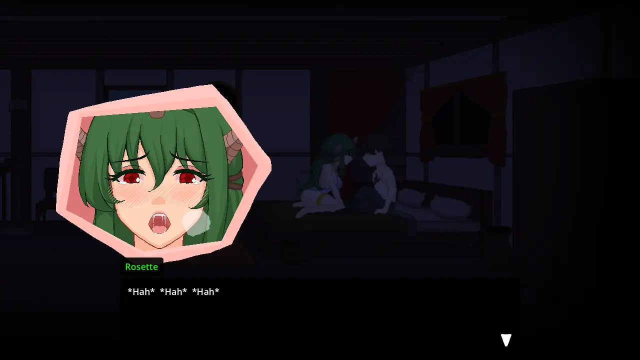 Thou, Eternal Everbloom screenshot 1