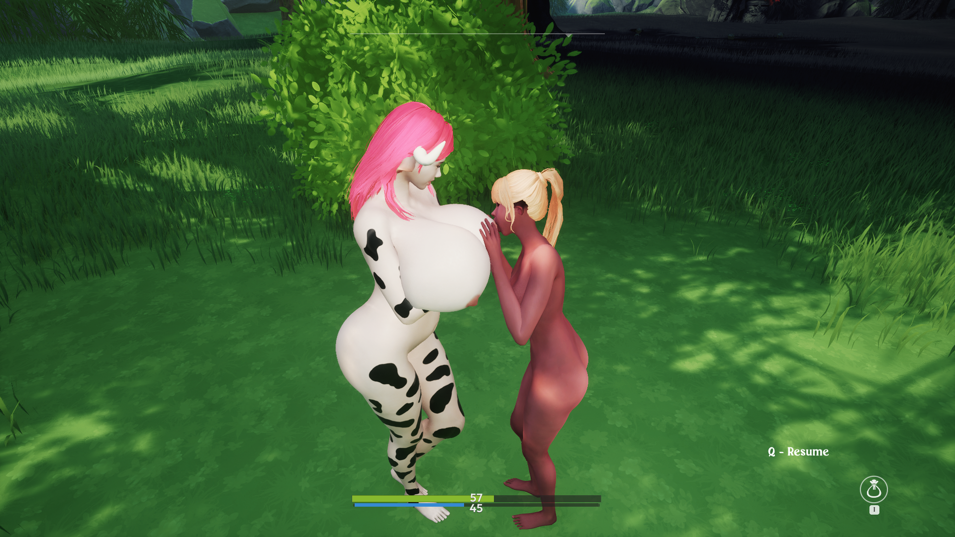 Born to Repopulate: Journey of the Last Daughter