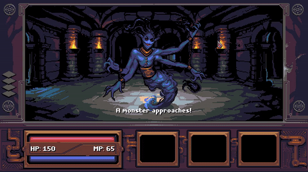 Aurelia screenshot 1