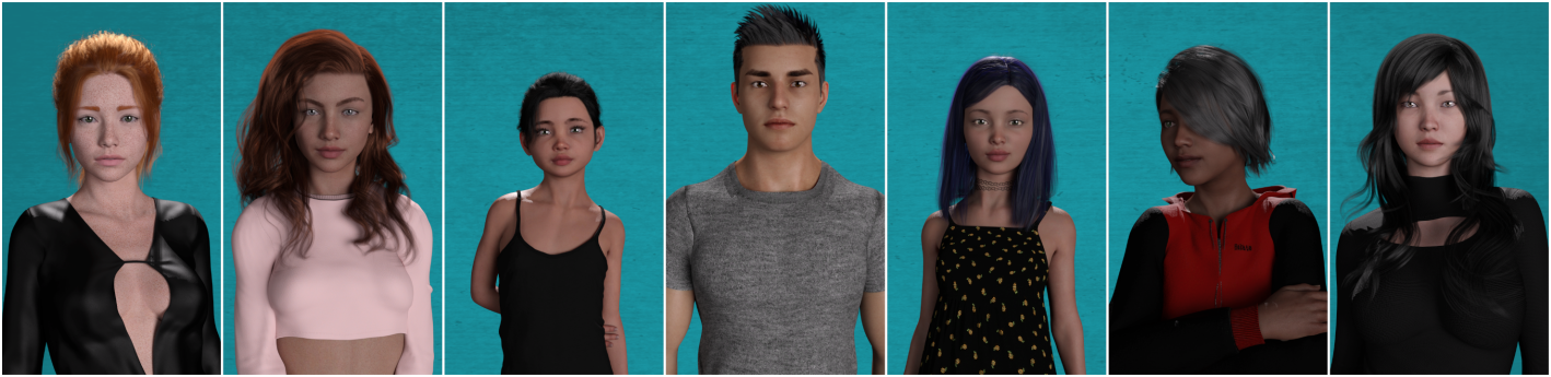 My Sister's Devious Plot screenshot 0