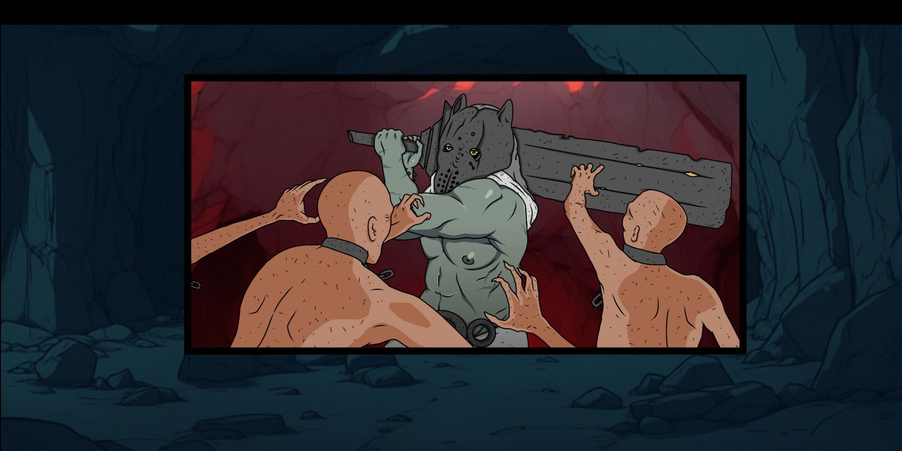 Ephemerale screenshot 1