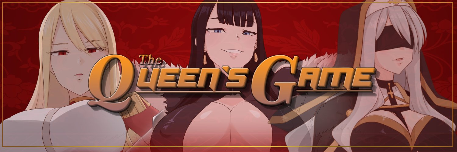 The Queen's Game screenshot 0