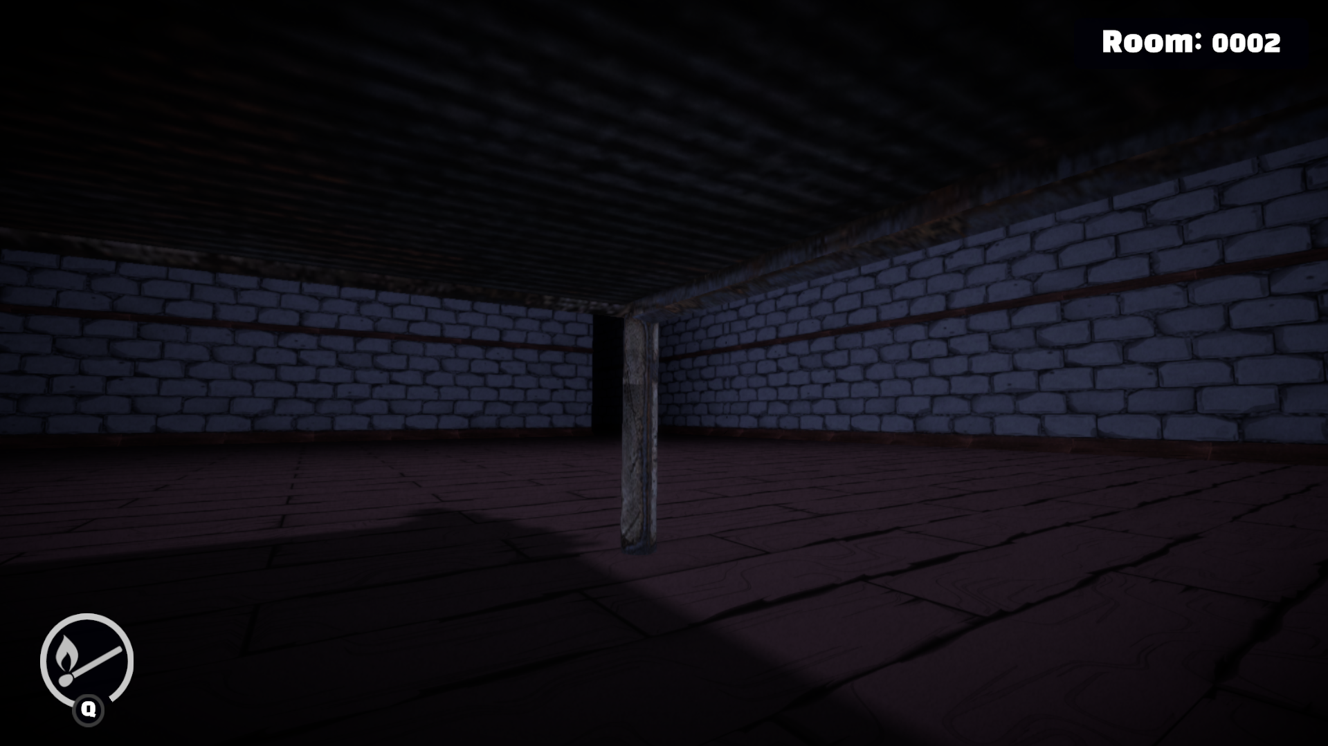 Macabre Hall 2 screenshot 1