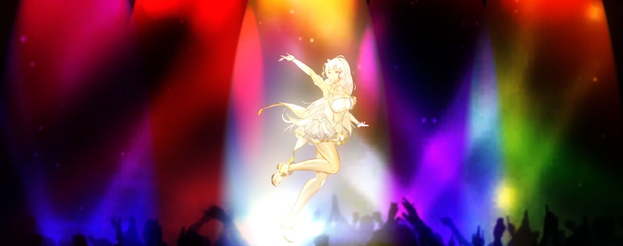 Adventuring With Belfast in Another World screenshot 0