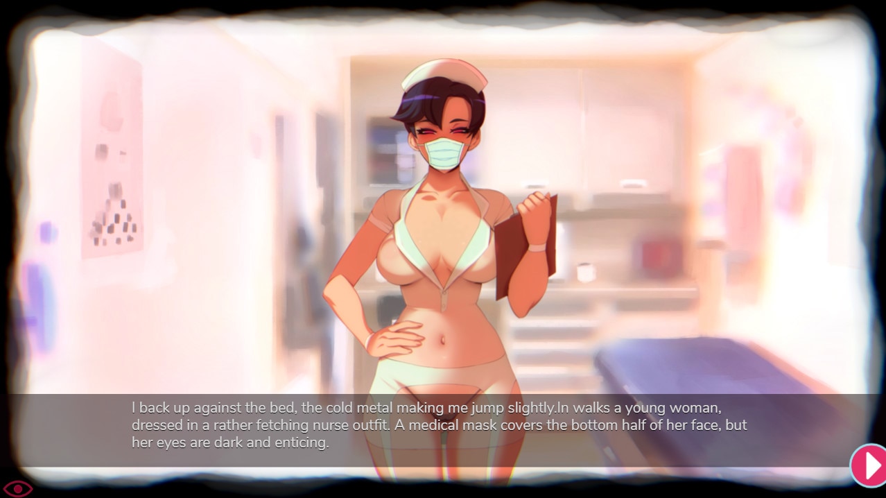 Sweet Dreams Succubus: Nightmare Edition screenshot 1