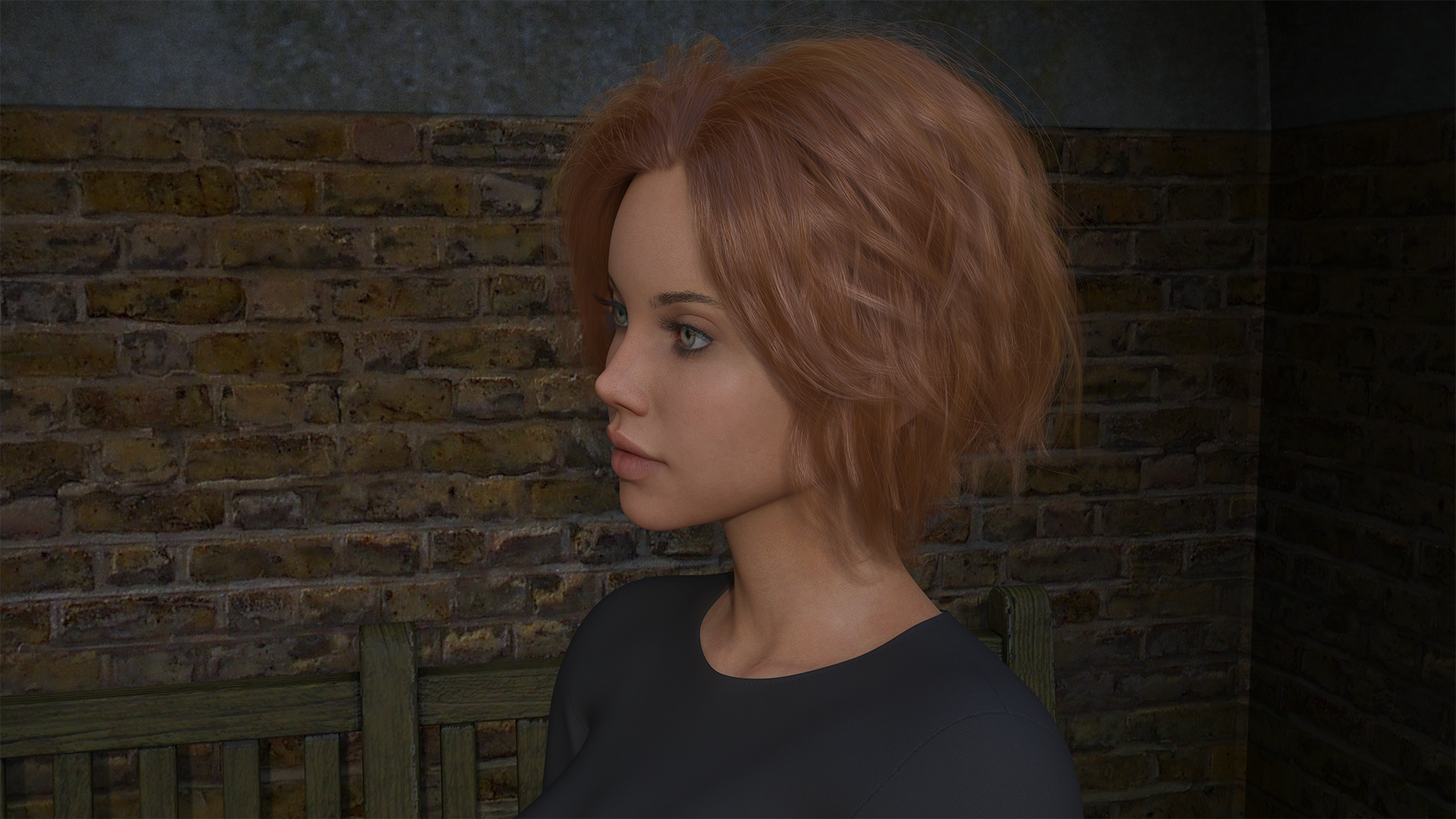 Reconnections screenshot 0