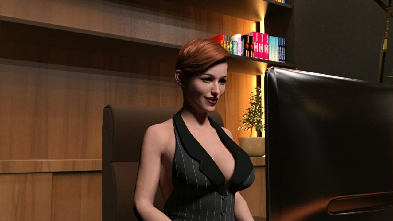 A New Beginning screenshot 1