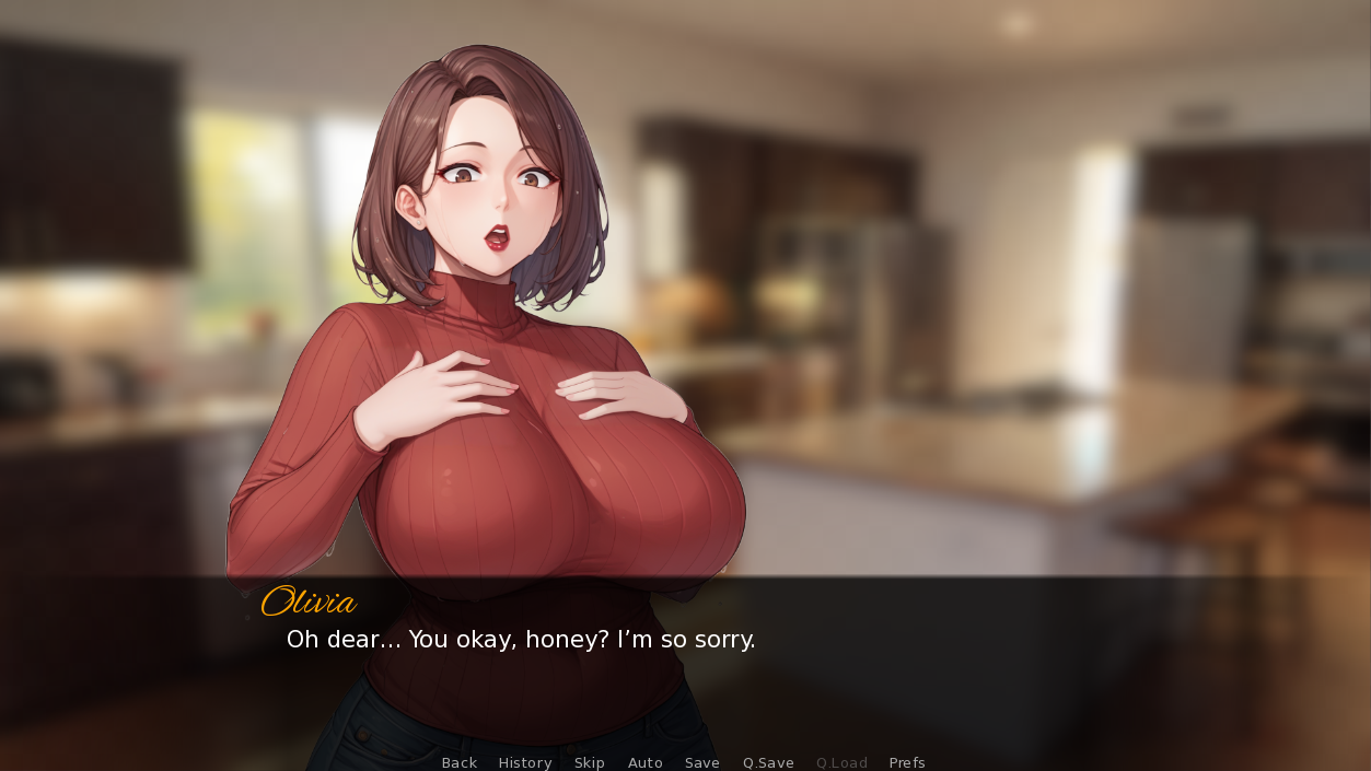 Naughty Assignment screenshot 1