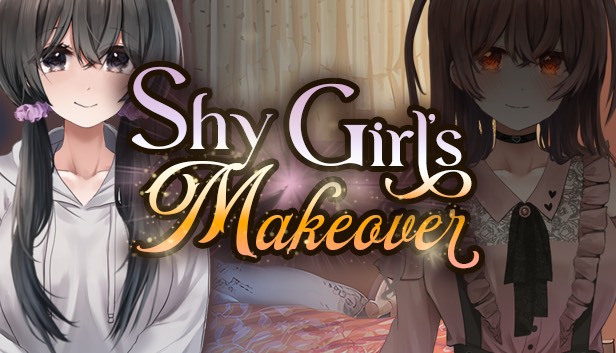Shy Girl's Makeover screenshot 0