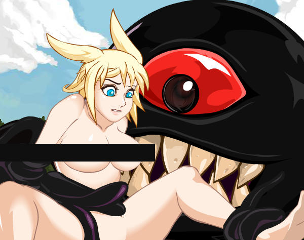 Divine Arms screenshot 1