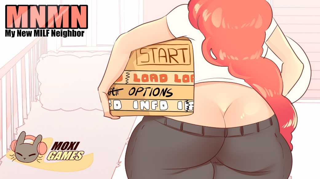 My New MILF Neighbour screenshot 0