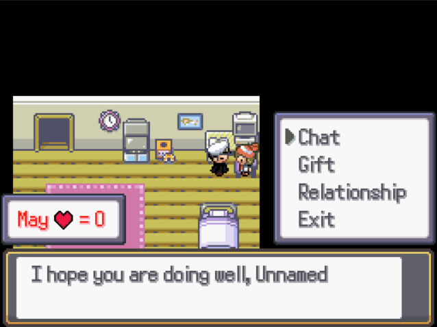 Pokémon Cultivation