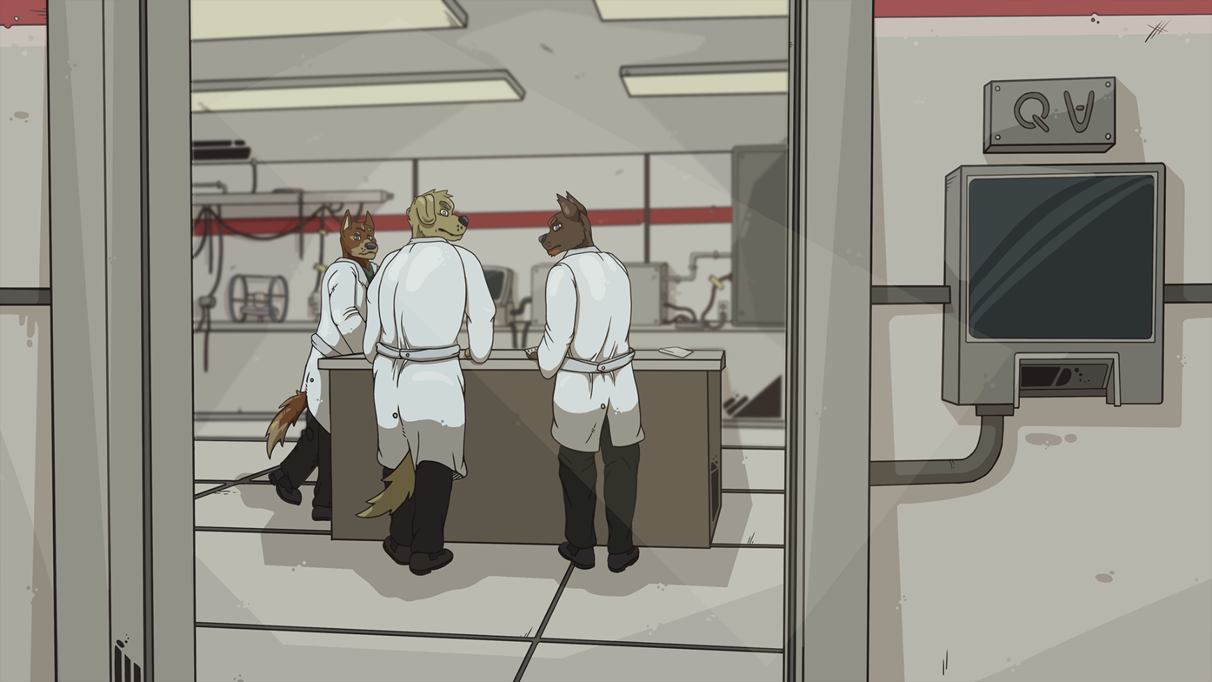 Roads Yet Traveled screenshot 1