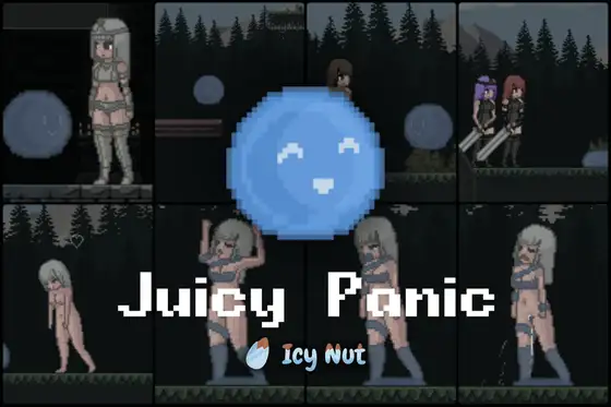 Juicy Panic screenshot 0