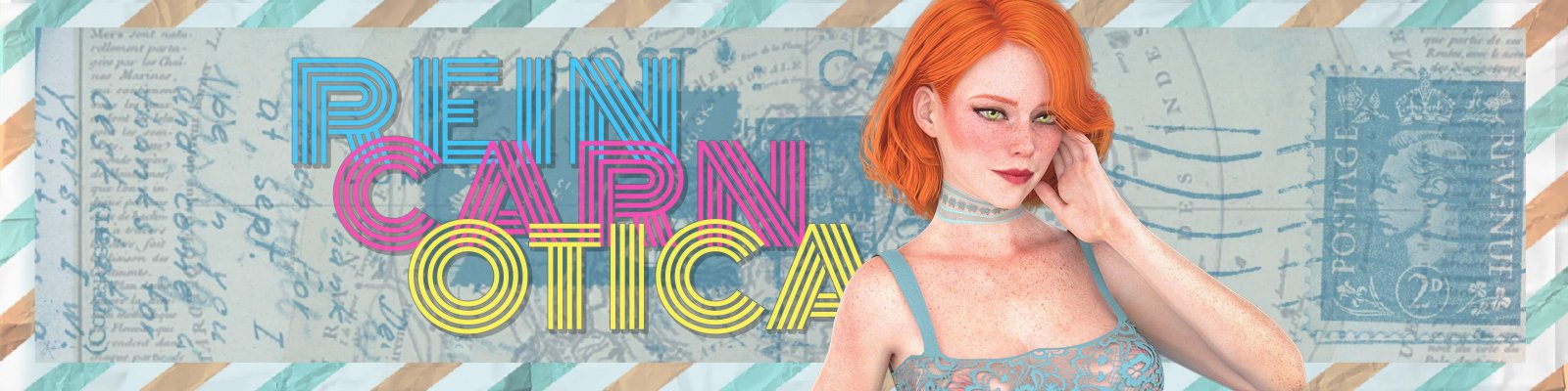 Reincarnotica screenshot 0