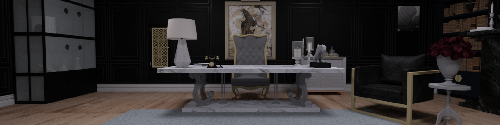 The Psychologist screenshot 0