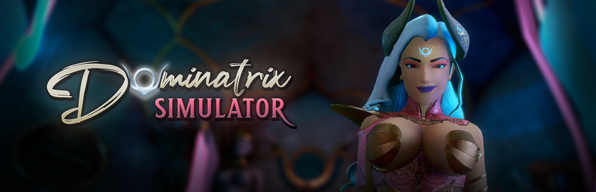 Dominatrix Simulator: Threshold screenshot 0