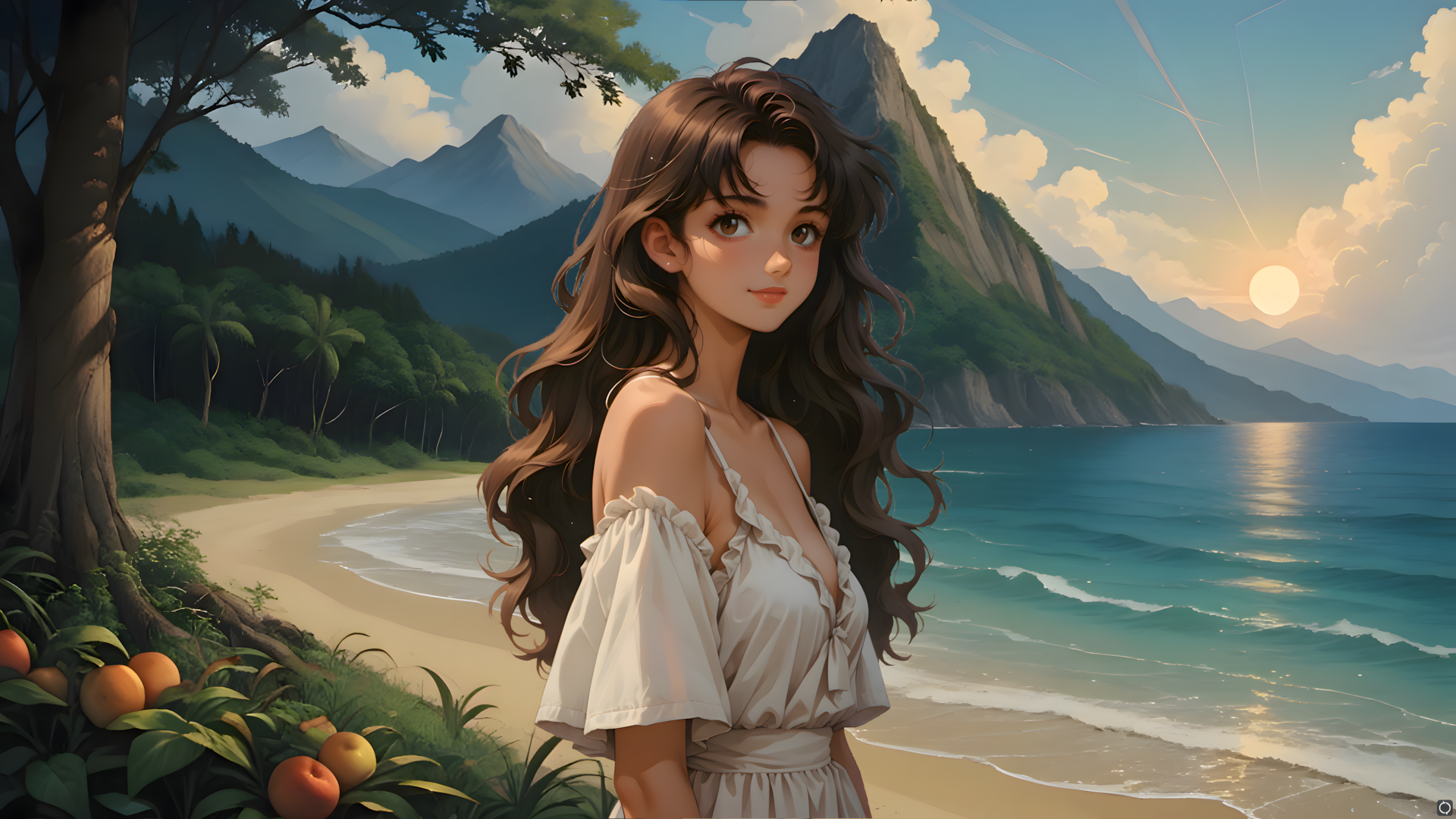 Aryn - Echoes Of The Past