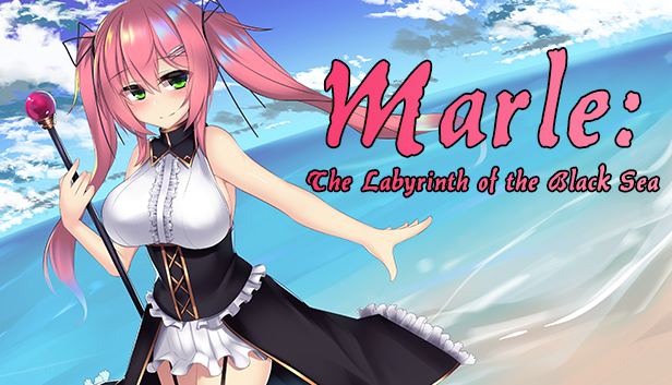 Marle - The Labyrinth of the Black Sea screenshot 0