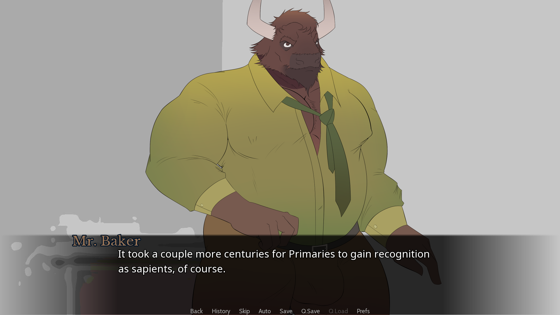 By Your Hands screenshot 1