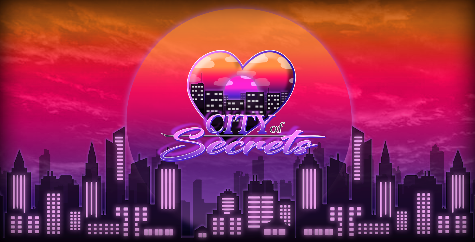 City of Secrets screenshot 0