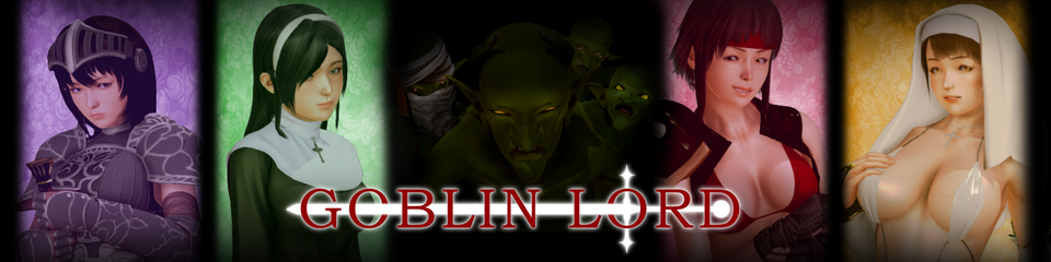 Goblin Lord! screenshot 0