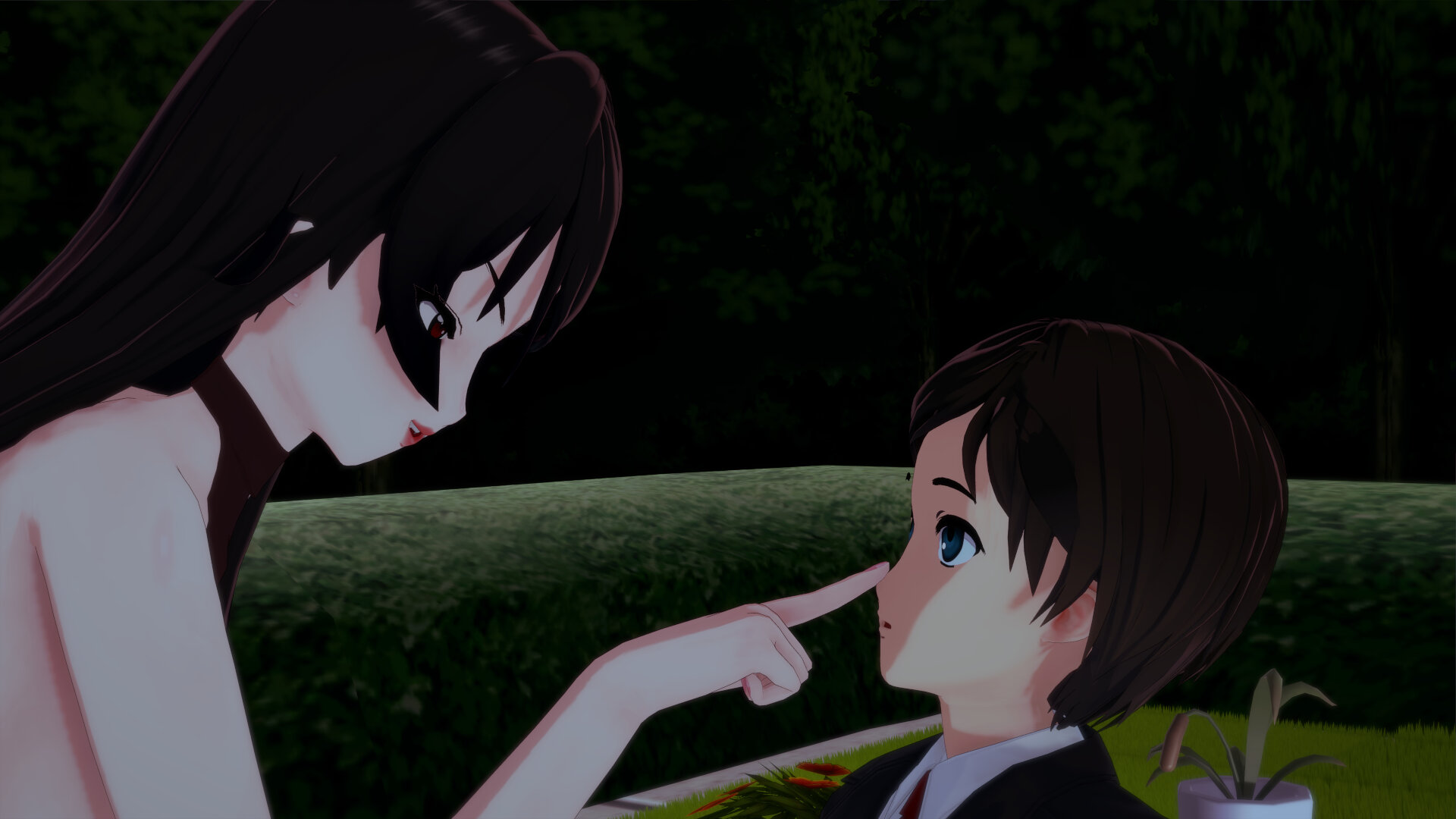 The GTS Touch screenshot 1