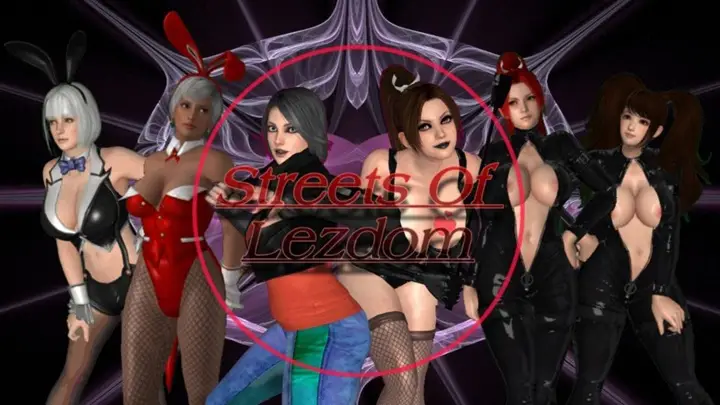 Streets of Lezdom screenshot 0