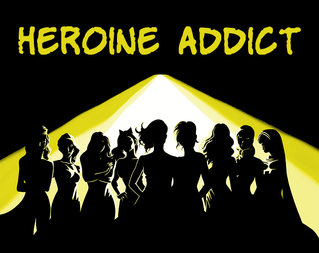 Heroine Addict screenshot 0