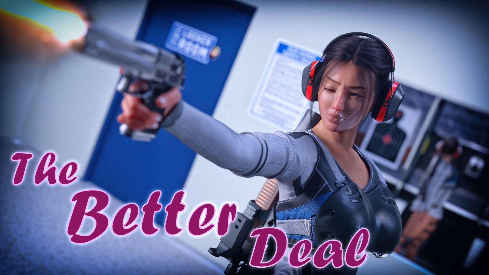 The Better Deal screenshot 0