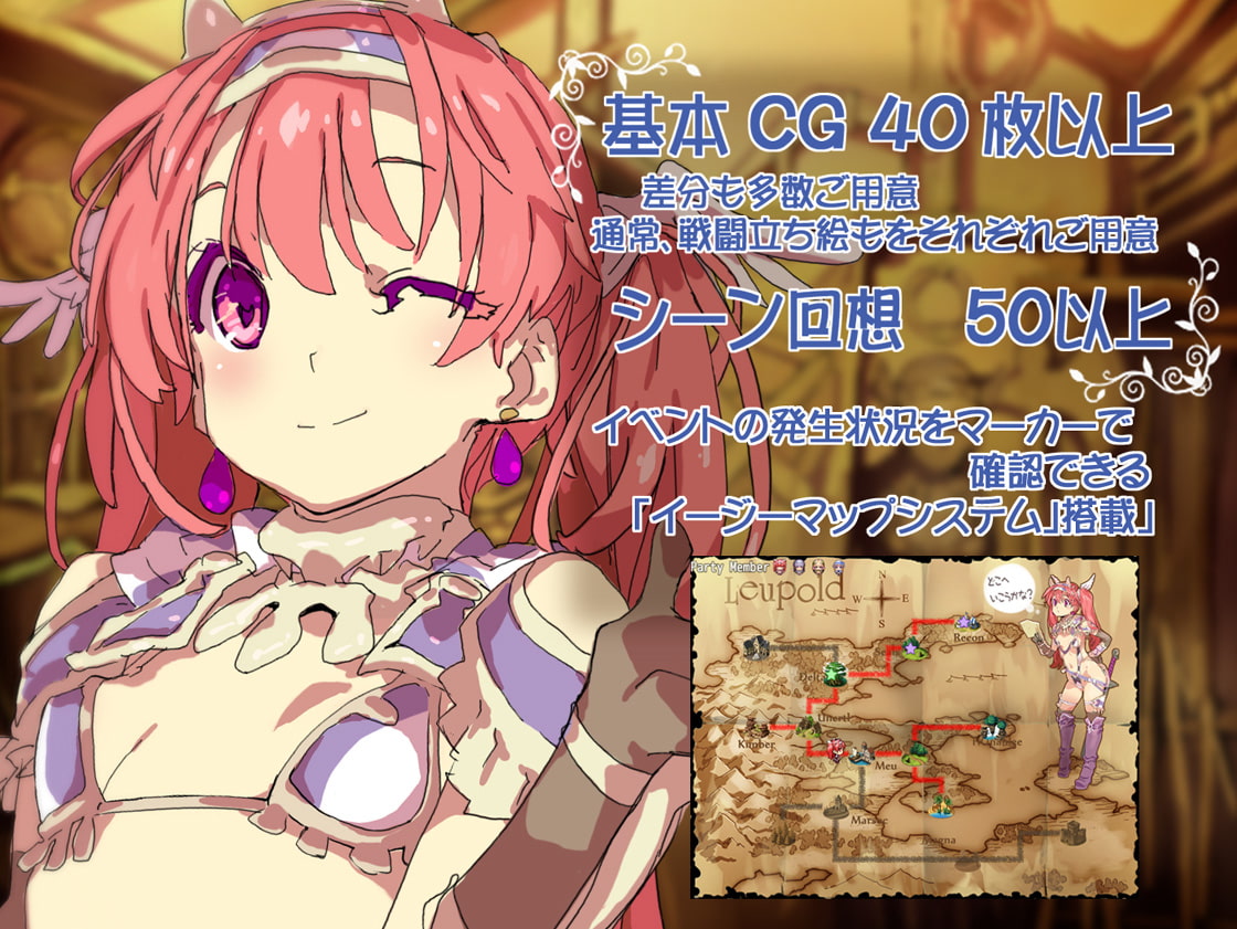 Bikini Armour Explorers screenshot 1