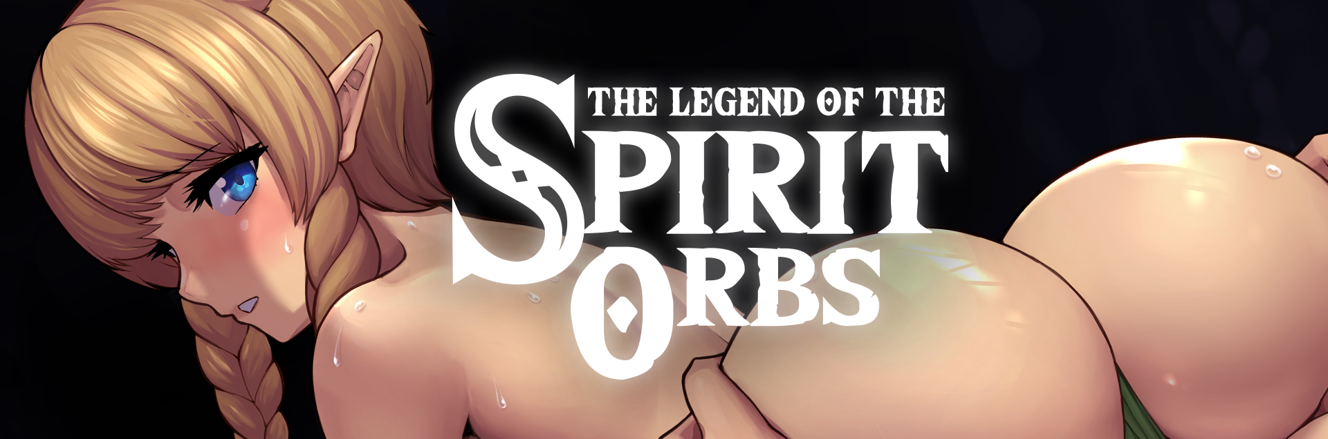 The Legend of the Spirit Orbs screenshot 0