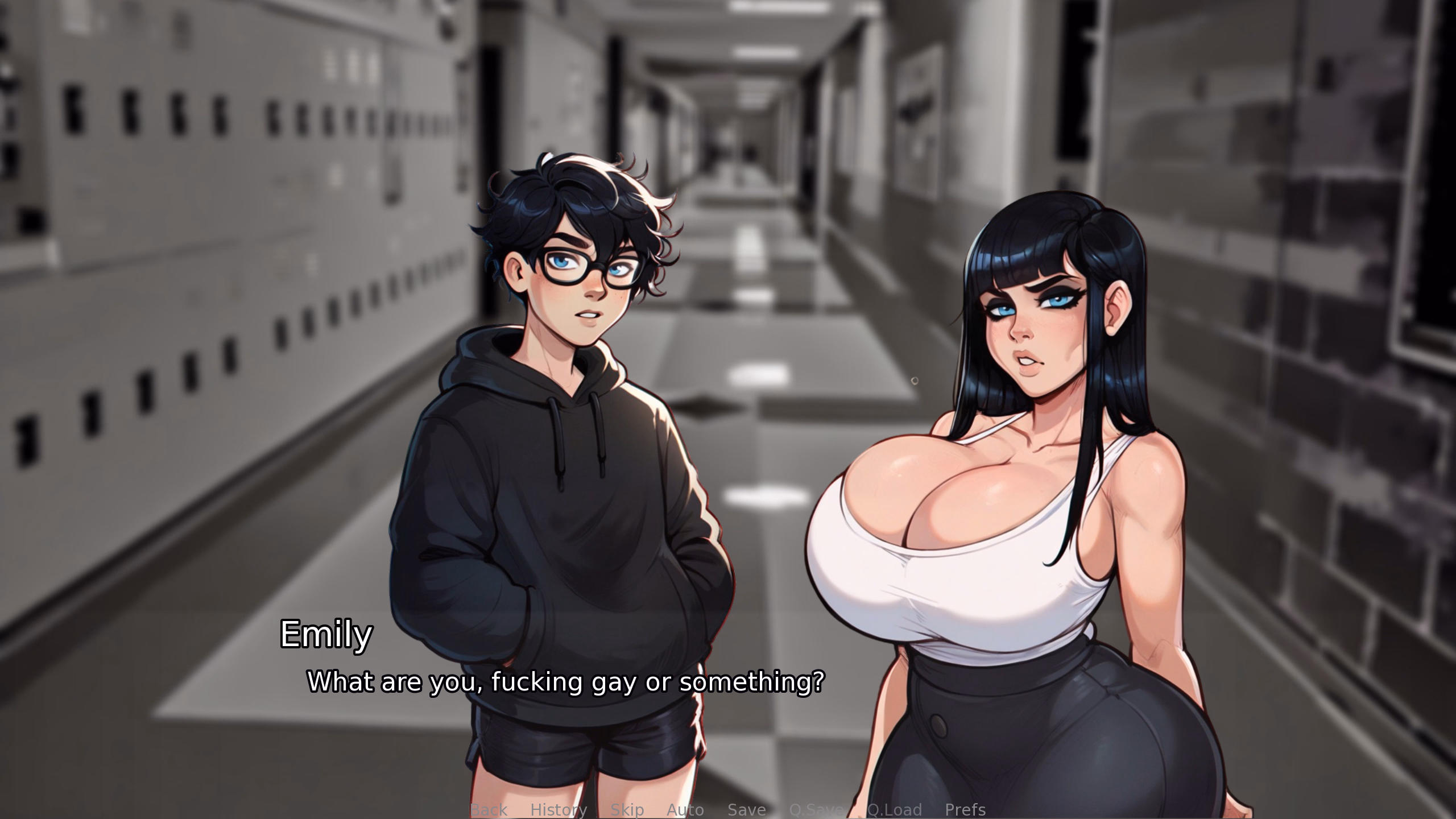 GOONCUCK screenshot 1