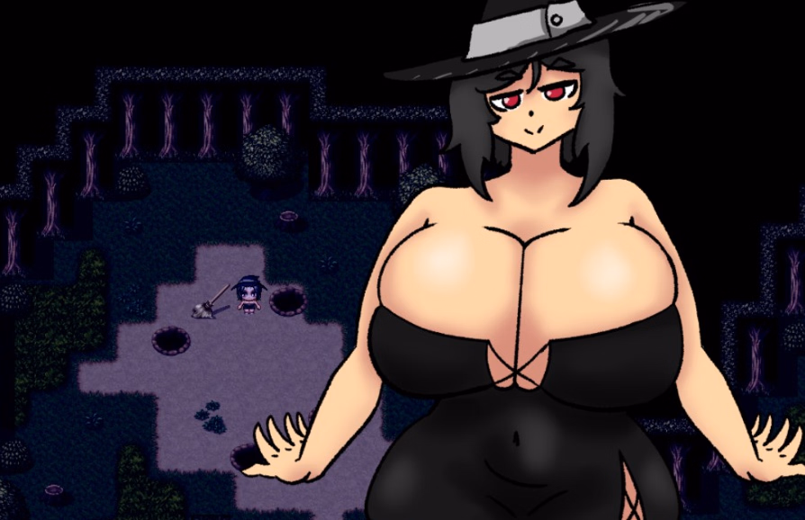 Selene vs. The Goblin Horde